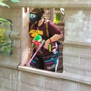 Meet your Posher, Alyssa